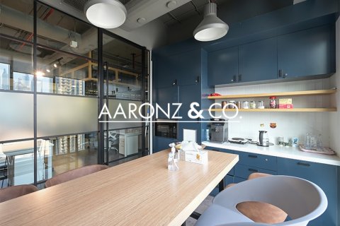 Dubai Marina, Dubai, संयुक्त अरब अमीरात में कार्यालय, 367 वर्ग मीटर, संख्या 670605 - फ़ोटो 14