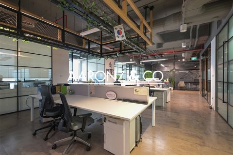 Dubai Marina, Dubai, संयुक्त अरब अमीरात में कार्यालय, 367 वर्ग मीटर, संख्या 670605 - फ़ोटो 3