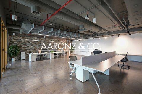 Dubai Marina, Dubai, संयुक्त अरब अमीरात में कार्यालय, 367 वर्ग मीटर, संख्या 670605 - फ़ोटो 4