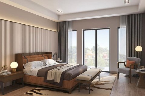 Villetta a schiera in vendita a Damac Lagoons, Dubai, EAU 3 camere da letto, 193 mq. № 648883 - foto 3
