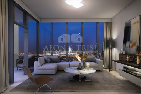 Apartmán v Downtown Dubai (Downtown Burj Dubai), SAE 2 spálne, 101 m2 č. 648880 - Fotografia 4