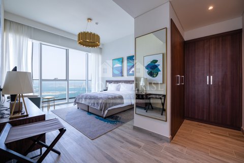 Dzīvoklis Dubai Media Cityjā, AAE 1 istaba, 101 m2 Nr. 648884 - attēls 1