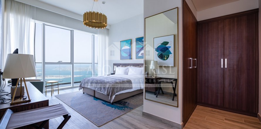 Dzīvoklis Dubai Media Cityjā, AAE 1 istaba, 101 m2 Nr. 648884