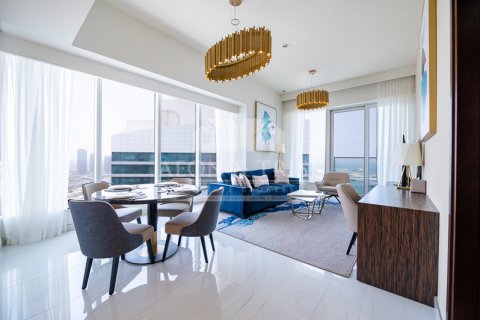 Dzīvoklis Dubai Media Cityjā, AAE 1 istaba, 101 m2 Nr. 648884 - attēls 2