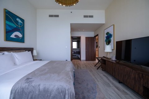 Dzīvoklis Dubai Media Cityjā, AAE 1 istaba, 101 m2 Nr. 648884 - attēls 4
