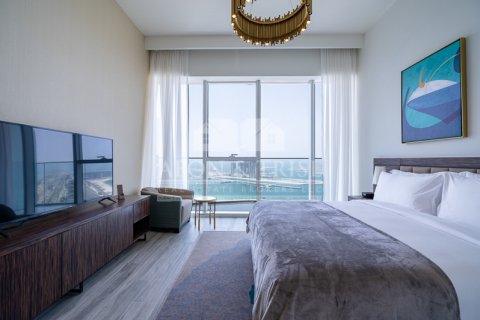 Dzīvoklis Dubai Media Cityjā, AAE 1 istaba, 101 m2 Nr. 648884 - attēls 3