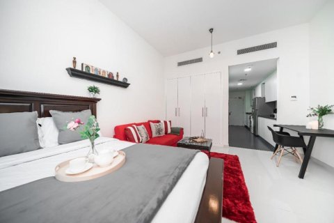 Appartamento in vendita a DAMAC Hills (Akoya by DAMAC), Dubai, EAU 3 camere da letto, 226 mq. № 648879 - foto 3