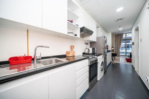 Appartamento in vendita a DAMAC Hills (Akoya by DAMAC), Dubai, EAU 3 camere da letto, 226 mq. № 648879 - foto 1