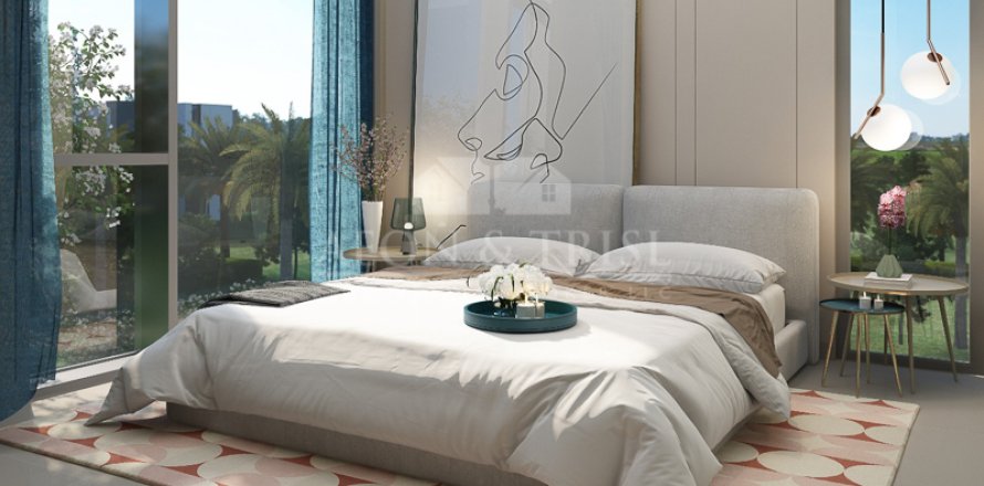 Townhouse în Arabian Ranches 3, Dubai, EAU 4 dormitoare, 246 mp.  №648881