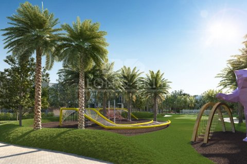 Townhouse de vânzare în Arabian Ranches 3, Dubai, EAU 4 dormitoare, 246 mp.  №648881 - poză 3