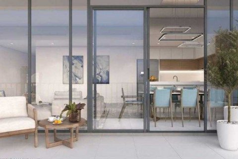 Müüa korter asukohaga Dubai Creek Harbour (The Lagoons), AÜE: 1 magamistoaga, 75 m² Nr 637131 - pilt 2