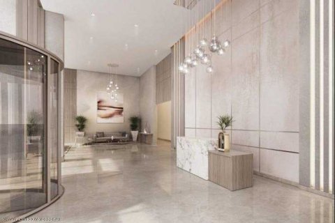 Müüa korter asukohaga Dubai Creek Harbour (The Lagoons), AÜE: 1 magamistoaga, 75 m² Nr 637131 - pilt 7