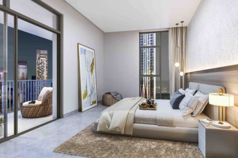 Пәтер CREEK EDGE, Dubai Creek Harbour (The Lagoons), Дубай, БАӘ-да 2 жатын бөлмелер, 97 м² № 637129 - фото 3