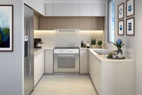 Пәтер CREEK EDGE, Dubai Creek Harbour (The Lagoons), Дубай, БАӘ-да 2 жатын бөлмелер, 97 м² № 637129 - фото 1