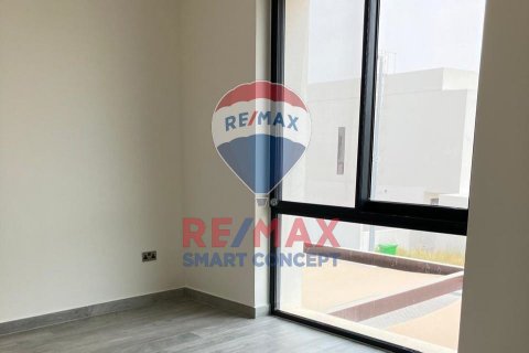 Townhouse on the Yas Island, Abu Dhabi, UAE 3 bedrooms, 168.7 sq.m. № 516411 - photo 5