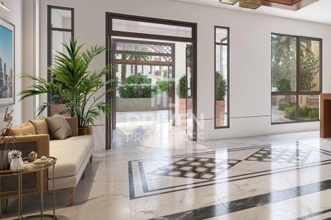 Wohnung zum Verkauf in Umm Suqeim, Dubai, VAE 1 Schlafzimmer, 70 m2 Nr. 683508 - Foto 8