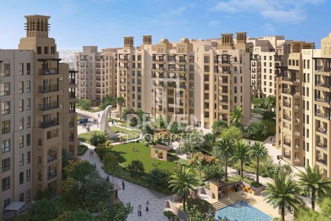Appartement in Umm Suqeim, Dubai, VAE 1 slaapkamer, 70 vr.m. nr 683508