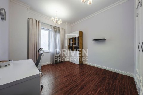 Dubai Festival City, Dubai, संयुक्त अरब अमीरात में अपार्टमेंट, 3 बेडरूम, 696 वर्ग मीटर, संख्या 683655 - फ़ोटो 10