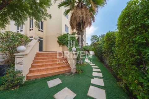 Dubai Festival City, Dubai, संयुक्त अरब अमीरात में अपार्टमेंट, 3 बेडरूम, 696 वर्ग मीटर, संख्या 683655 - फ़ोटो 20