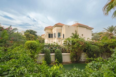 Dubai Festival City, Dubai, संयुक्त अरब अमीरात में अपार्टमेंट, 3 बेडरूम, 696 वर्ग मीटर, संख्या 683655 - फ़ोटो 24