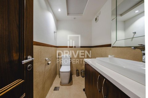 Dubai Festival City, Dubai, संयुक्त अरब अमीरात में अपार्टमेंट, 3 बेडरूम, 696 वर्ग मीटर, संख्या 683655 - फ़ोटो 14