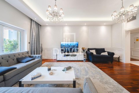 Dubai Festival City, Dubai, संयुक्त अरब अमीरात में अपार्टमेंट, 3 बेडरूम, 696 वर्ग मीटर, संख्या 683655 - फ़ोटो 4