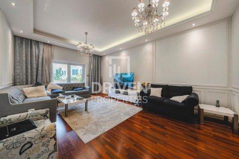Apartemen di Dubai Festival City, UEA 3 kamar tidur, 696 m2 nomor 683655