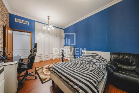 Dubai Festival City, Dubai, संयुक्त अरब अमीरात में अपार्टमेंट, 3 बेडरूम, 696 वर्ग मीटर, संख्या 683655 - फ़ोटो 9