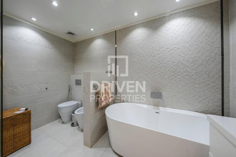 Dubai Festival City, Dubai, संयुक्त अरब अमीरात में अपार्टमेंट, 3 बेडरूम, 696 वर्ग मीटर, संख्या 683655 - फ़ोटो 16