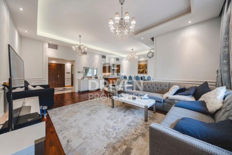 Dubai Festival City, Dubai, संयुक्त अरब अमीरात में अपार्टमेंट, 3 बेडरूम, 696 वर्ग मीटर, संख्या 683655 - फ़ोटो 3