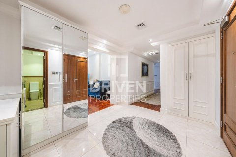 Dubai Festival City, Dubai, संयुक्त अरब अमीरात में अपार्टमेंट, 3 बेडरूम, 696 वर्ग मीटर, संख्या 683655 - फ़ोटो 5