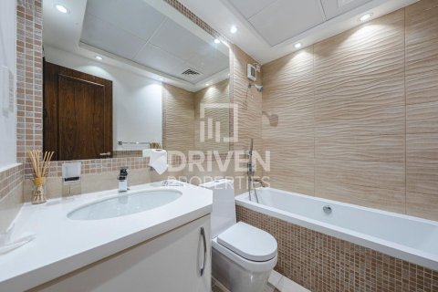 Dubai Festival City, Dubai, संयुक्त अरब अमीरात में अपार्टमेंट, 3 बेडरूम, 696 वर्ग मीटर, संख्या 683655 - फ़ोटो 15