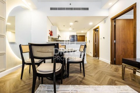 Leilighet til salgs i Business Bay, Dubai, Emiratene 1 soverom, 78 kvm Nr. 683506 - Foto 2