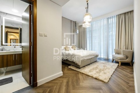 Leilighet til salgs i Business Bay, Dubai, Emiratene 1 soverom, 78 kvm Nr. 683506 - Foto 10