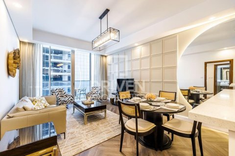 Leilighet til salgs i Business Bay, Dubai, Emiratene 1 soverom, 78 kvm Nr. 683506 - Foto 3