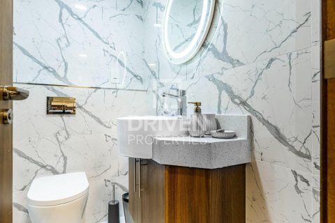 Leilighet til salgs i Business Bay, Dubai, Emiratene 1 soverom, 78 kvm Nr. 683506 - Foto 12