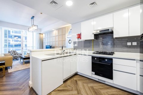 Leilighet til salgs i Business Bay, Dubai, Emiratene 1 soverom, 78 kvm Nr. 683506 - Foto 8