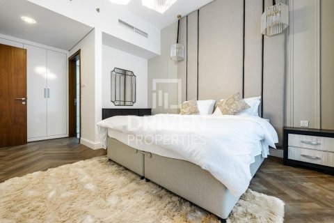 Leilighet til salgs i Business Bay, Dubai, Emiratene 1 soverom, 78 kvm Nr. 683506 - Foto 9