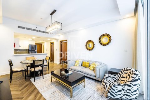 Leilighet til salgs i Business Bay, Dubai, Emiratene 1 soverom, 78 kvm Nr. 683506 - Foto 5