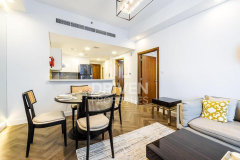 Leilighet til salgs i Business Bay, Dubai, Emiratene 1 soverom, 78 kvm Nr. 683506 - Foto 7