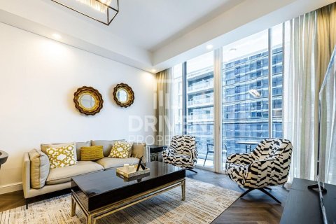 Leilighet til salgs i Business Bay, Dubai, Emiratene 1 soverom, 78 kvm Nr. 683506 - Foto 4