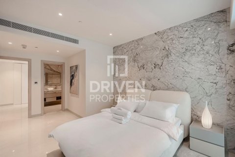 Penthouse lakás itt: Jumeirah Lake Towers, Dubai, EAE, 4 hálószoba, 383 m², azonosító: 683654 - fénykép 16