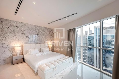 Penthouse lakás itt: Jumeirah Lake Towers, Dubai, EAE, 4 hálószoba, 383 m², azonosító: 683654 - fénykép 11