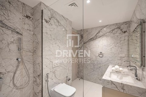 Penthouse lakás itt: Jumeirah Lake Towers, Dubai, EAE, 4 hálószoba, 383 m², azonosító: 683654 - fénykép 20