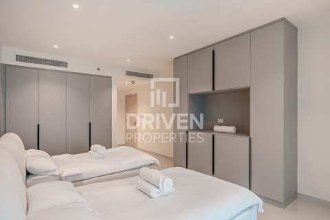 Penthouse lakás itt: Jumeirah Lake Towers, Dubai, EAE, 4 hálószoba, 383 m², azonosító: 683654 - fénykép 14