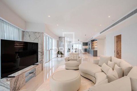 Penthouse lakás itt: Jumeirah Lake Towers, Dubai, EAE, 4 hálószoba, 383 m², azonosító: 683654 - fénykép 2