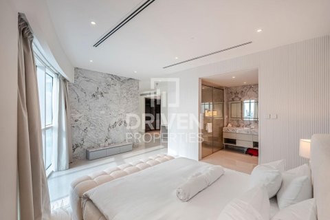 Penthouse lakás itt: Jumeirah Lake Towers, Dubai, EAE, 4 hálószoba, 383 m², azonosító: 683654 - fénykép 12
