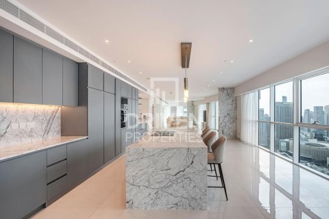 Penthouse lakás itt: Jumeirah Lake Towers, Dubai, EAE, 4 hálószoba, 383 m², azonosító: 683654 - fénykép 10