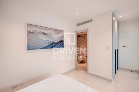 Penthouse lakás itt: Jumeirah Lake Towers, Dubai, EAE, 4 hálószoba, 383 m², azonosító: 683654 - fénykép 18