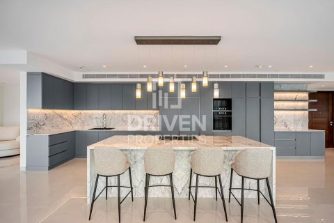 Penthouse lakás itt: Jumeirah Lake Towers, Dubai, EAE, 4 hálószoba, 383 m², azonosító: 683654 - fénykép 5